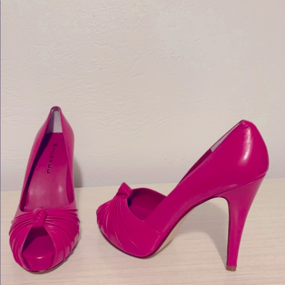 High Heel Shoes